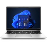 HP EliteBook 830 G9, Core i5-1235U, 16GB RAM, 512GB SSD, DE (8V6A4AT#ABD)