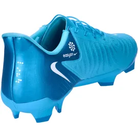 Nike Phantom GX 2 Academy EasyOn FG/MG Fußballschuhe 400 blue fury/white 45.5