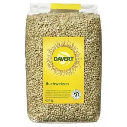 Davert Buchweizen bio 1kg