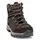 Hanwag Alta Bunion II Lady LL Damen - Wanderstiefel - braun