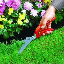 WOLF-Garten Handgrasschere 32 cm ohne Akku