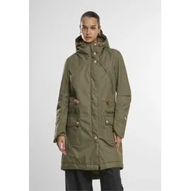 Brandit Textil Mayleene Jacke Olive M