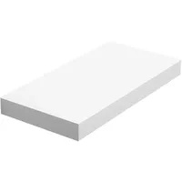 VASAGLE Wandboard 40 cm x 20 cm x 3,8