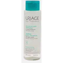 Uriage Hygiène Thermal Mizellen-Reinigungswasser für empfindliche bis fettige Haut 250 ml