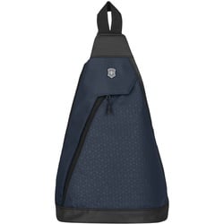 VICTORINOX Altmont Original Dual-Compartment Monosling Blue