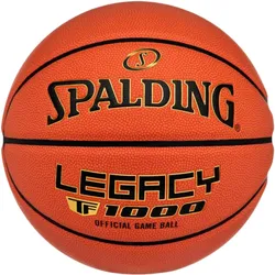 Basketball TF-1000 Legacy Logo FIBA Ball XS