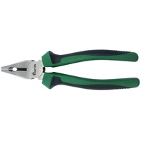 Fortis Kombizange poliert 180mm m.M.K.Griff FORTIS