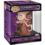 Funko - POP! Deluxe, Vinyl Figur Blair Monster