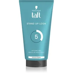 Schwarzkopf Taft Stand Up Look Stylinggel extra starke Fixierung 150 ml