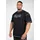 Gorilla Wear Saginaw Oversized T-Shirt - Schwarz - 3XL