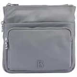 Bogner Schultertasche Verbier Play Serena grau