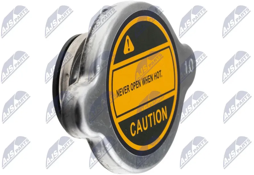 NTY Verschlussdeckel, Kühler cckty004 für MAZDA TOYOTA DAIHATSU Suzuki HONDA ISUZU MITSUBISHI