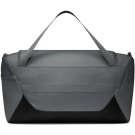 Nike Brasilia Duffel Trainingstasche smoke grey/black/white