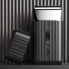 JRL PROFESSIONAL Onyx Single Foil Shaver