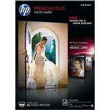 HP Premium Plus A4 300 g/m2 20 Blatt glänzend