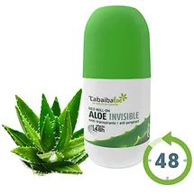 Tabaibaloe Aloe Vera Antitranspirant DEO Roller 50 ml