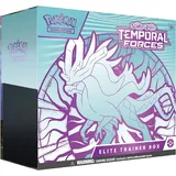 Pokémon Pokemon Scarlet & Violet Temporal Forces Elite Trainer Box Englisch