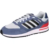 Halo Blue / Core Black / Pure Ruby 42