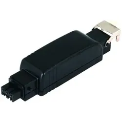 Dehn 900449 Überspannungsableiter Typ 2 DEHNcord 3-polig für elektrische Raffstores DCOR R 3P 275 DCORR3P275
