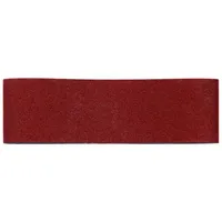 Metabo 3 Schleifbänder 75x533 mm Schleifband-Set P 180