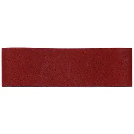 Metabo 3 Schleifbänder 75x533 mm Schleifband-Set P 180