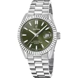 Festina Classic Quarz Stahl 40 mm F20084/C