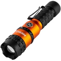 Nebo MASTER SERIES FL750 LED-Taschenlampe