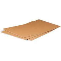 TransPak Zwischenlage A4 Maße 289x210mm Qualität 2.52 BC Fefco