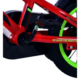 Volare Rocky 12 Zoll rot