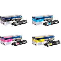 Brother TN-326 CMYK