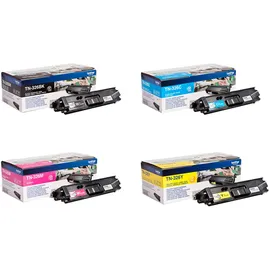 Brother TN-326 CMYK