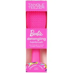 Ultimate Detangler - Barbie Brush Dopamine Pink