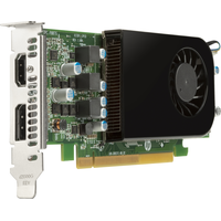 HP AMD Radeon RX550X 4 GB GDDR5 5LH79AA