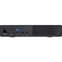 Hyrican Mini-PC Jupiter Intel Core i7 14700 4K Ultra HD 16 GB RAM 480 GB SSD Intel UHD Graphics Windows 11 Pro