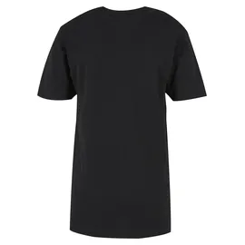 Mister Tee MisterTee Damen Ladies F U Tee Schwarz M