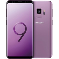 Samsung Galaxy S9 64 GB lilac purple