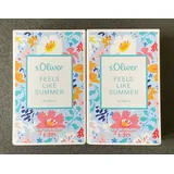 s.Oliver Feels Like Summer Eau de Toilette 30 ml