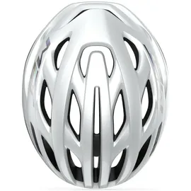 MET-Helmets Estro MIPS 52-56 cm weiß 2021