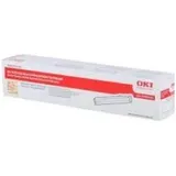 Oki Original Resttonerbehälter 45639502