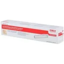 Oki Original Resttonerbehälter 45639502