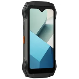 Blackview N6000 4G 8 GB RAM 256 GB Schwarz