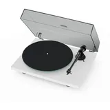 Pro-Ject T1 Evo (Manuell), Plattenspieler, Weiss