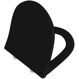 Vitra Sento Slim Wrap Schwarz Matt