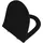Vitra Sento Slim Wrap Schwarz Matt