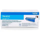 Brother TN-421C Cyan