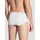 CALIDA Midislip Twisted Cotton unifarben weiß XL