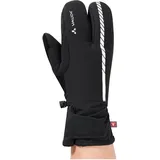 Vaude Syberia Gloves III Schwarz 8