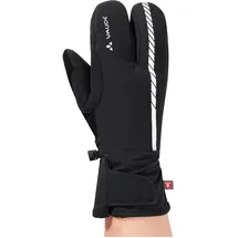 Vaude Syberia Gloves III Schwarz 8