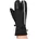 Gloves Schwarz 8