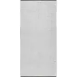 Duschtuch 67 x 140 cm light grey